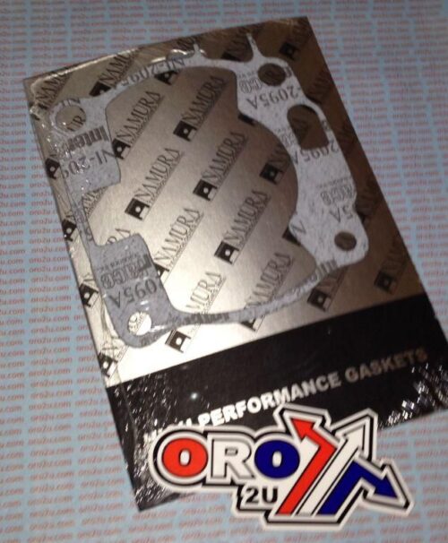 GASKET BASE 88-96 YZ250, 2VM-11351-10-00 YAMAHA MX