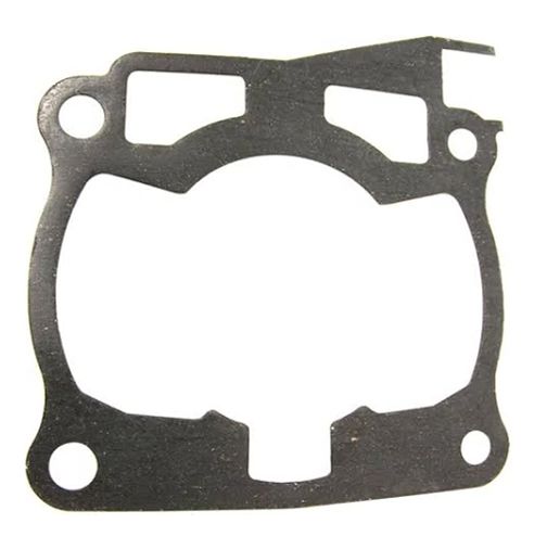 GASKET BASE YAMAHA YZ125 98-01, 5DH-11351-00-00, 5DH-11351-01-