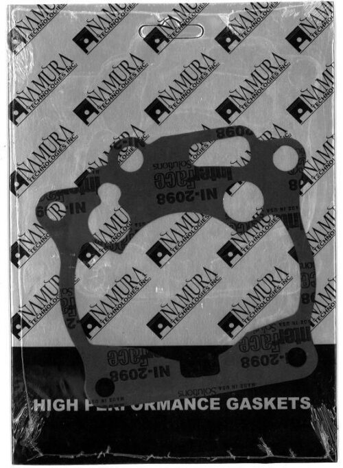 GASKET BASE 1994-1999 KX125, 11060-1769 KAWASAKI K5