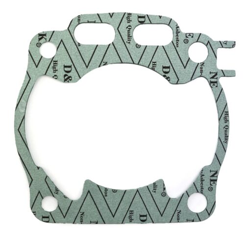 GASKET BASE 99-20 YZ250, 5CU-11351-10-00, 5UP-11351-00-00