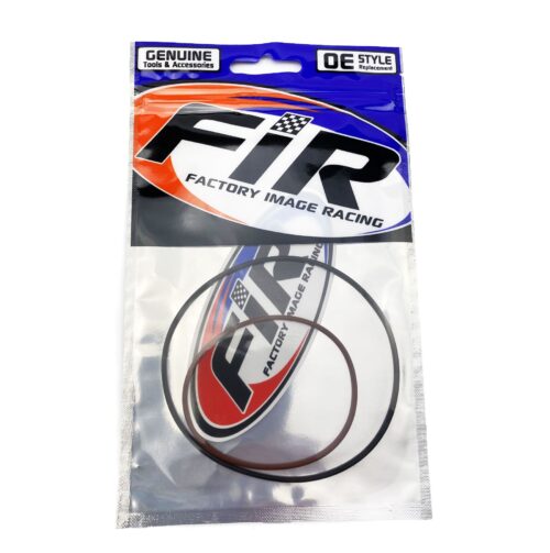 O-RING SET HEAD 94-22 YZ125, 93210-90785-00, 93210-63442-00, 63442 / 90785