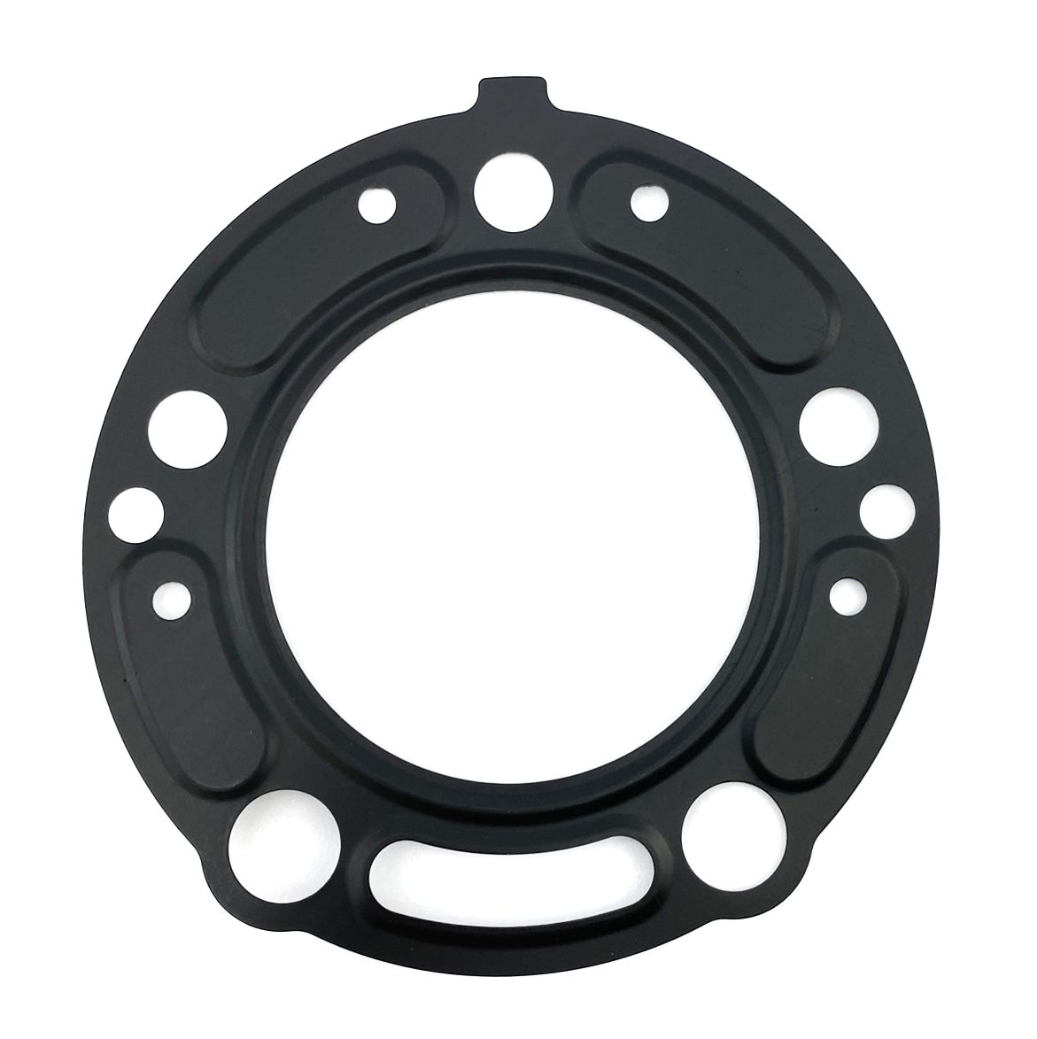 GASKET HEAD 00-04 CR125, 12251-KZ4-A91 HONDA 2000 2001 2002 2003 2004 11394-KZ4-A90