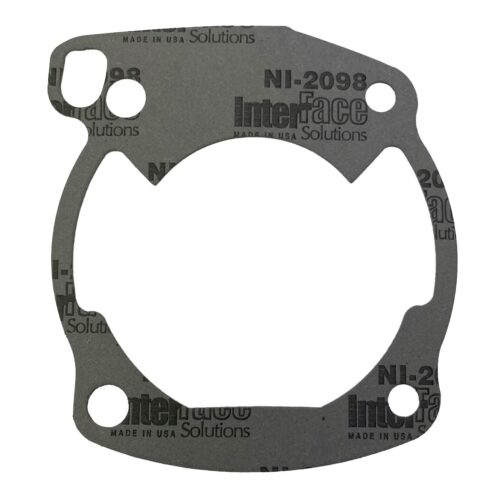 GASKET BASE 86-04 CR80, 12191-GBF-830 HONDA 12191-GS2-620