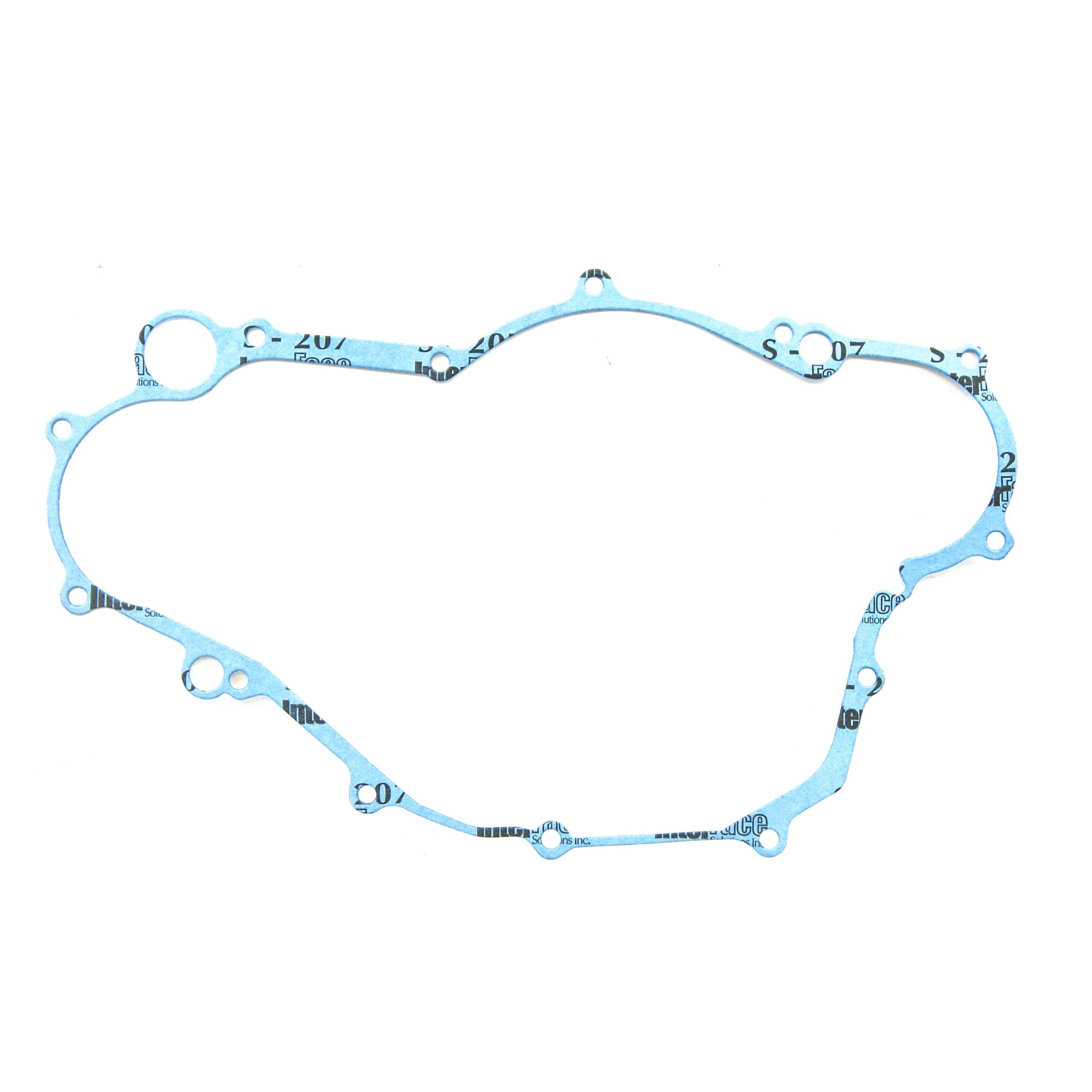 GASKET CLUTCH YZF/YFZ/WRF450, NA-40009CG, 5TA-15462-00-00