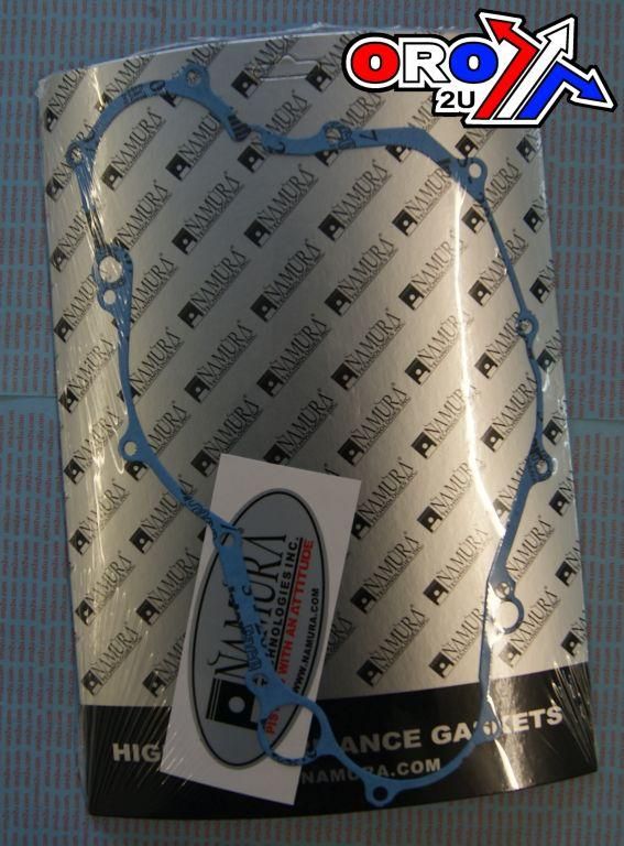 GASKET CLUTCH YZF/YFZ/WRF450, NA-40009CG, 5TA-15462-00-00 - Image 4