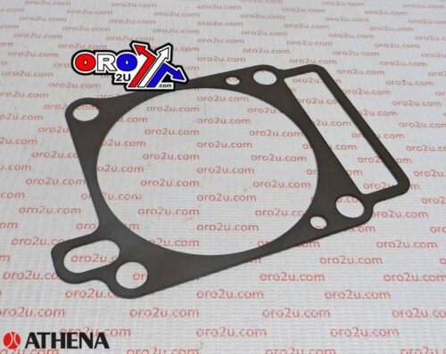 CYLINDER BASE GASKET 0.10MM TC/TE/TXC 250 10-14, ATHENA S410220006037 HUSQVARNA