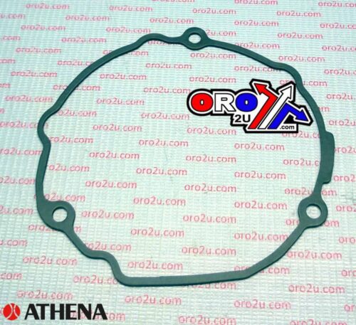 GENERATOR SIDE COVER GASKET RM85 02-23, ATHENA S410510017086 SUZUKI