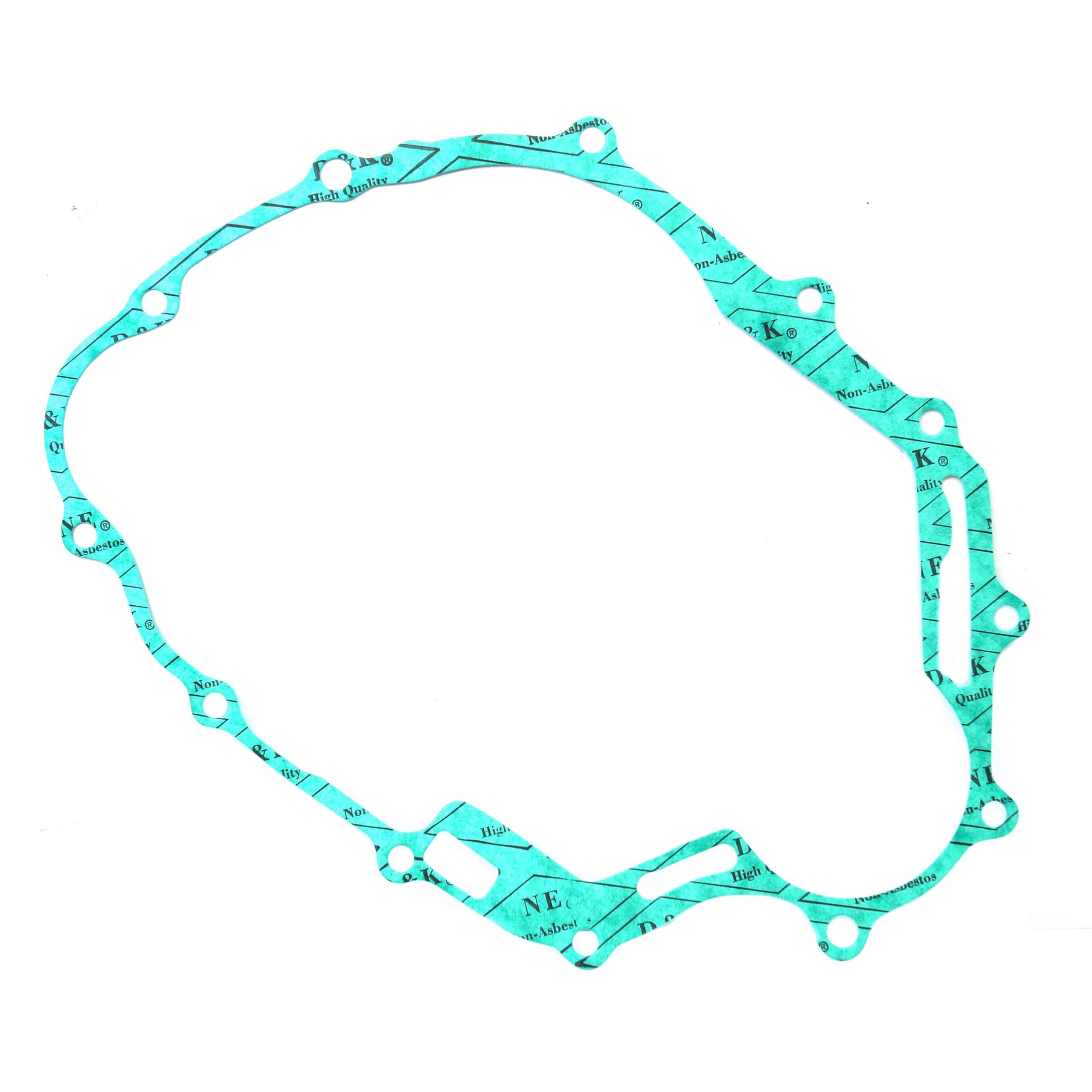 GASKET CLUTCH 06-16 CRF 150 F, NAMURA NX-10151CG, 11393-KRM-840, 11393-KWK-900