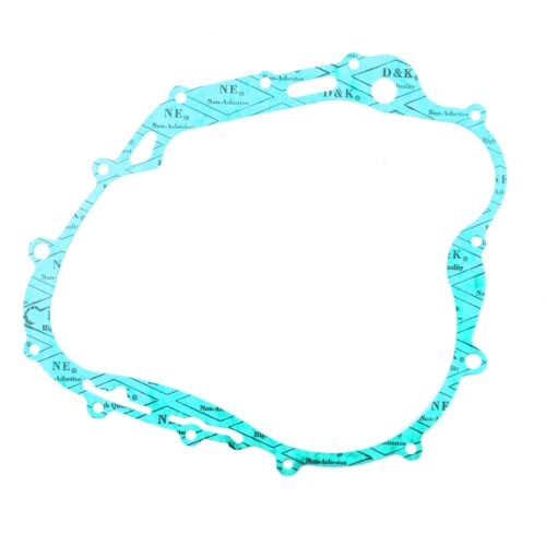 GASKET CLUTCH 90-99 DR 350 T X, NAMURA NX-30044CG, 11482-14D00, 11482-14D03