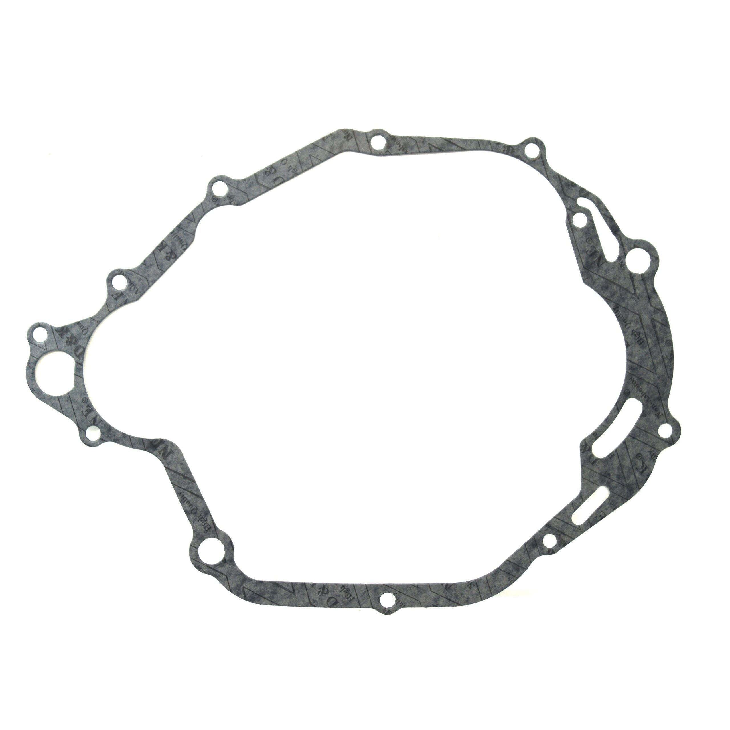 GASKET CLUTCH 82-01 XT TT TTR, NAMURA NX-40020CG, 4BE-15462-00