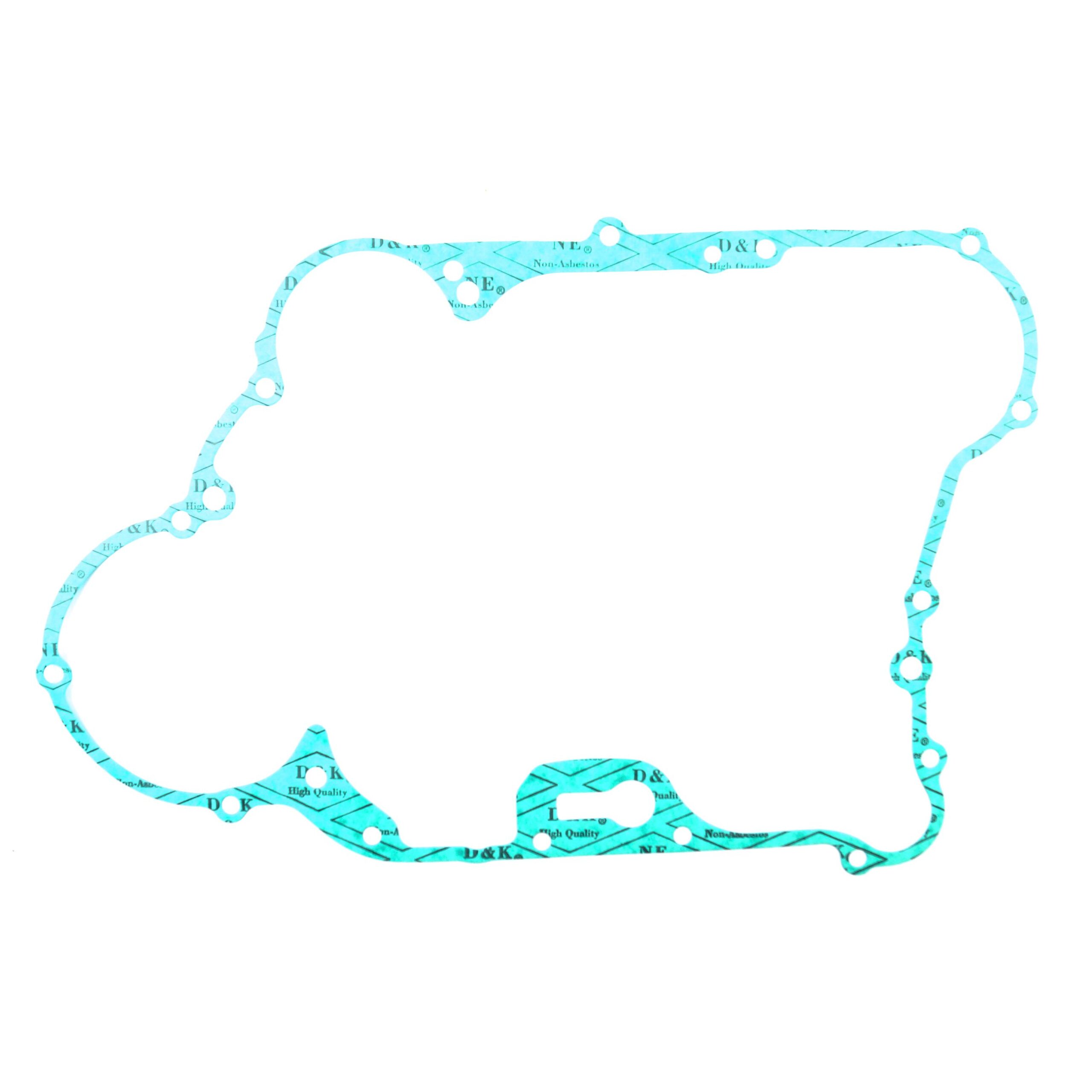 GASKET CLUTCH 87-17 KLR 650, NAMURA NX-20019CG, 11060-1111