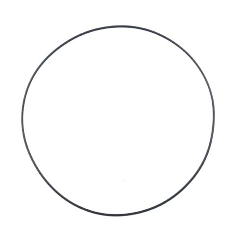 GASKET OUTER CLUTCH CRF 250 RX, NAMURA NX-10030CG2, 11394-KRN-671