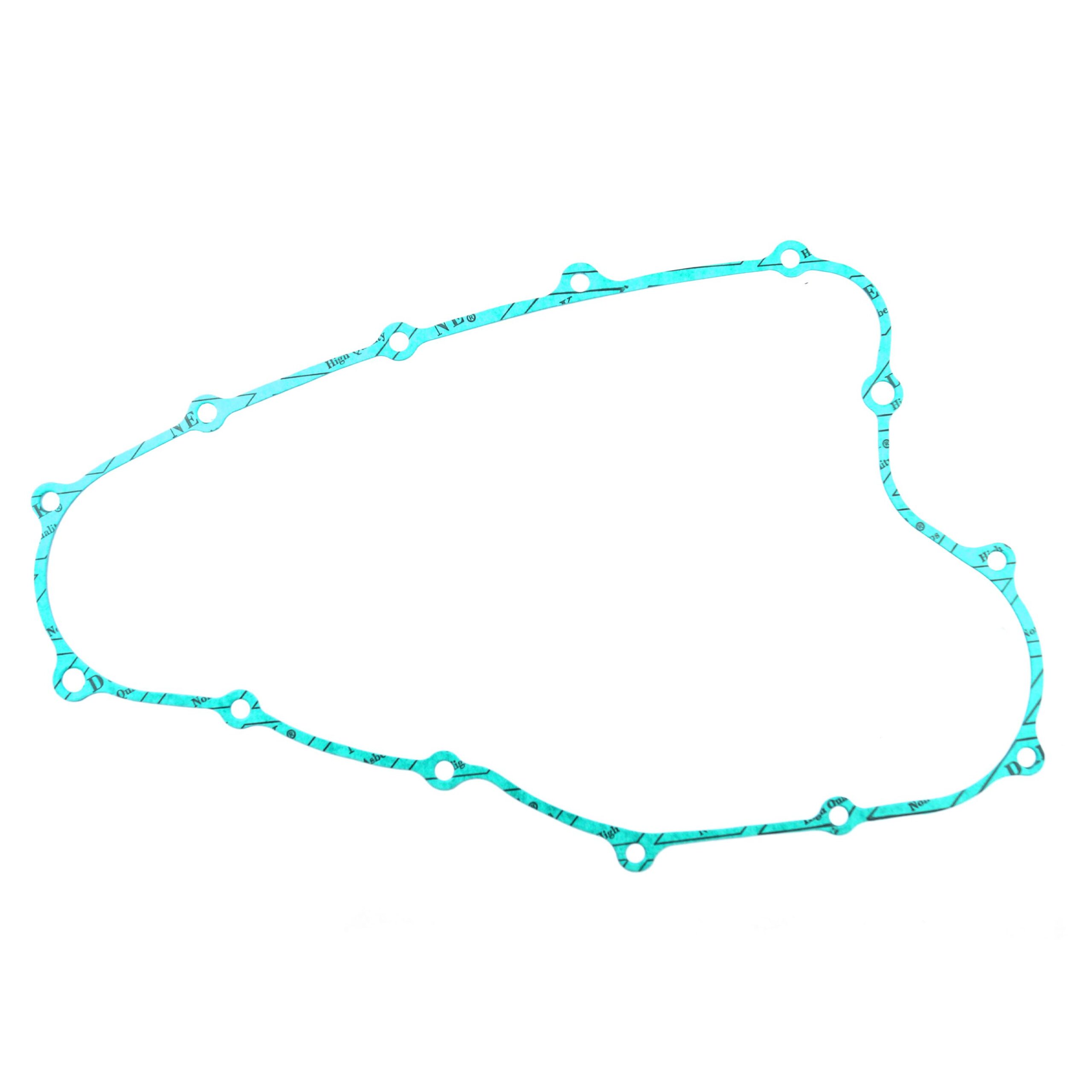 GASKET CLUTCH SET 09-15 CRF450, NAMURA NX-10048CG HONDA MX, 11394-MEN-A30, 11394-MEN-A40