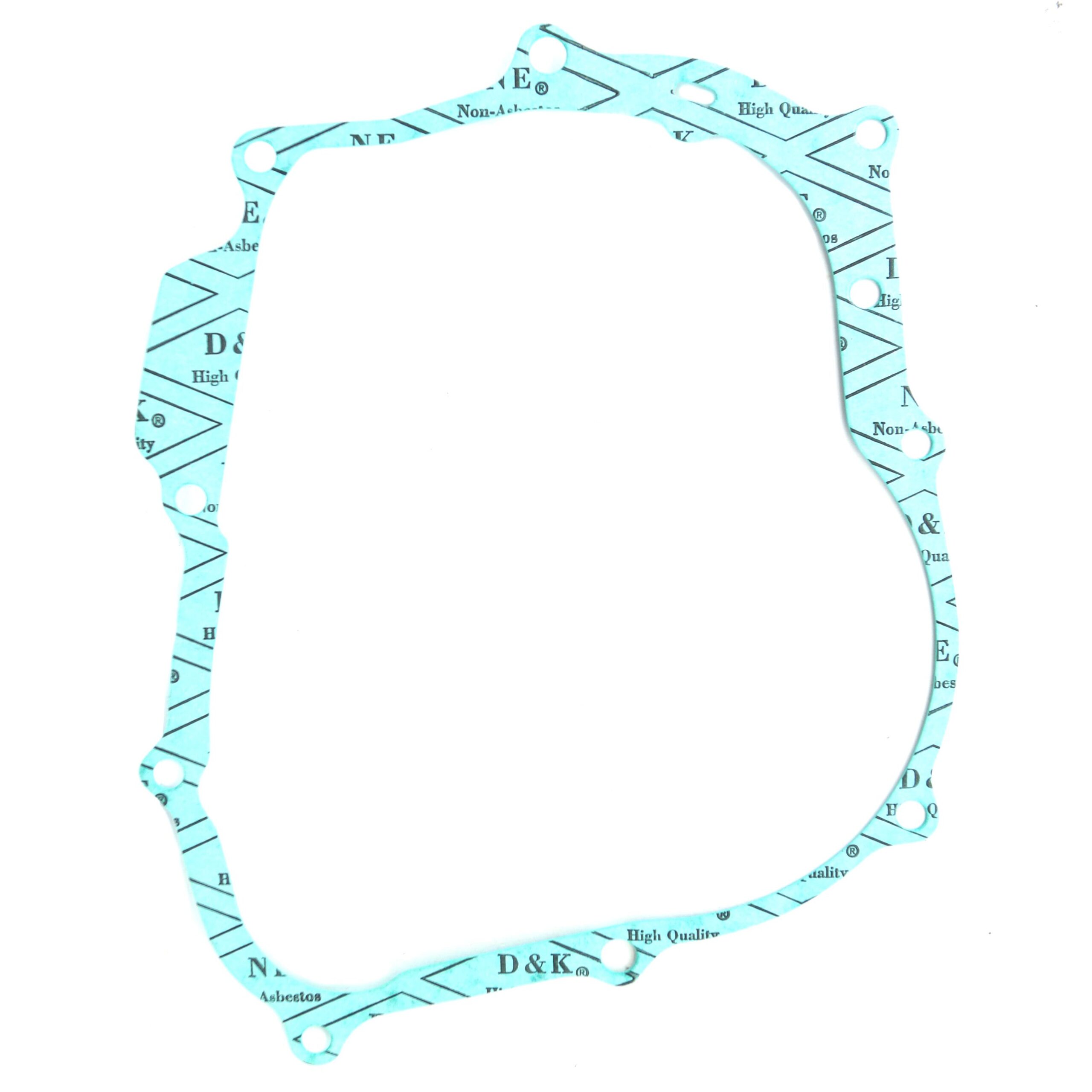 GASKET CLUTCH XR CRF 100 80, NAMURA NX-10083CG, 11393-KN4-751