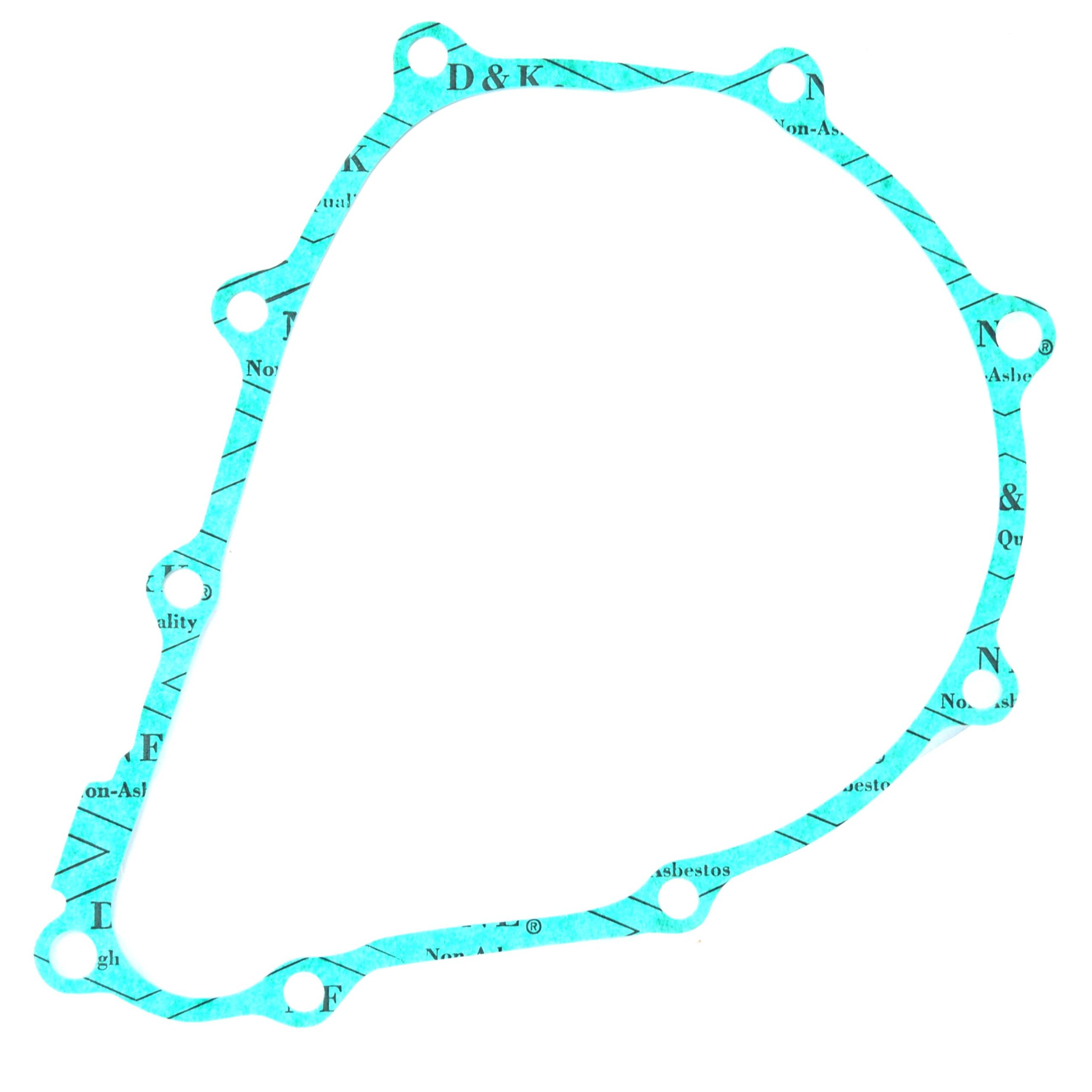 GASKET ALTERNATOR CRF 150, NAMURA NX-10151CG2, 11395-KWK-900