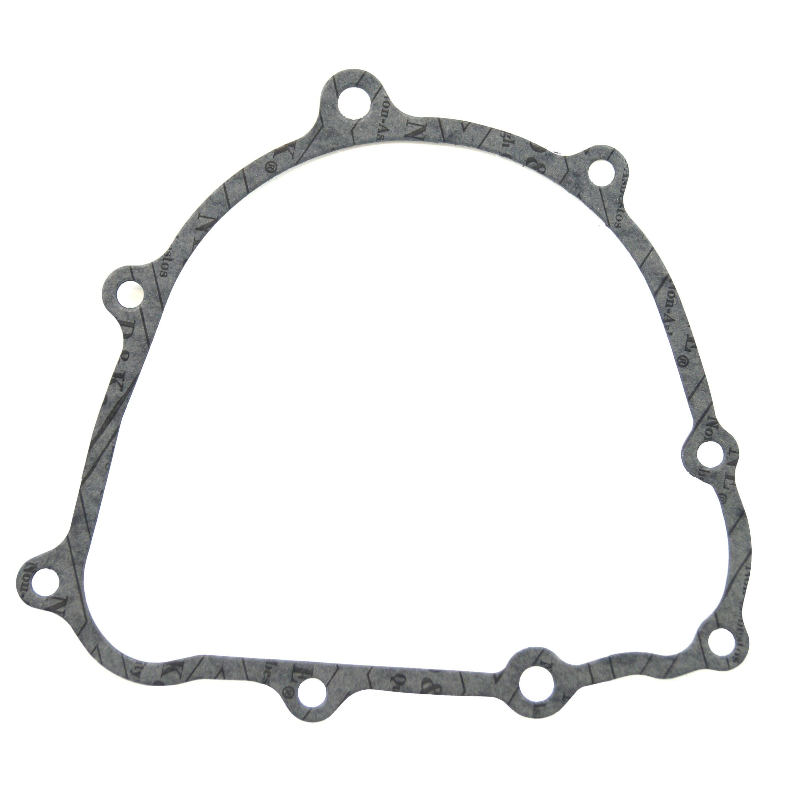 GASKET ALTERNATOR XR 250 R, NAMURA NX-10251CG2, 11395-KW3-000, 11395-KW3-880