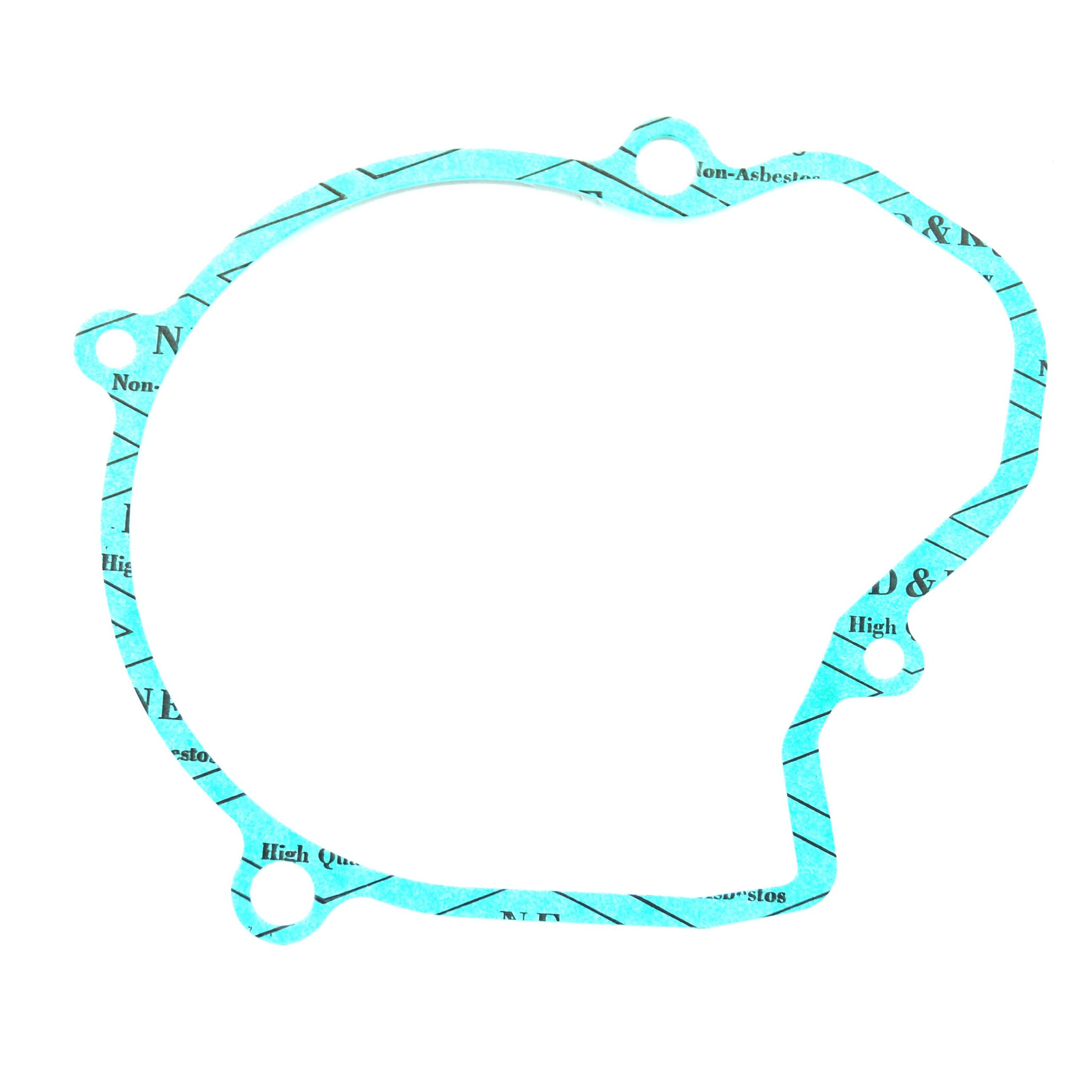 GASKET IGNITON COVER KX 250 F, NAMURA NX-20017CG3, 11061-0363, 11061-0778