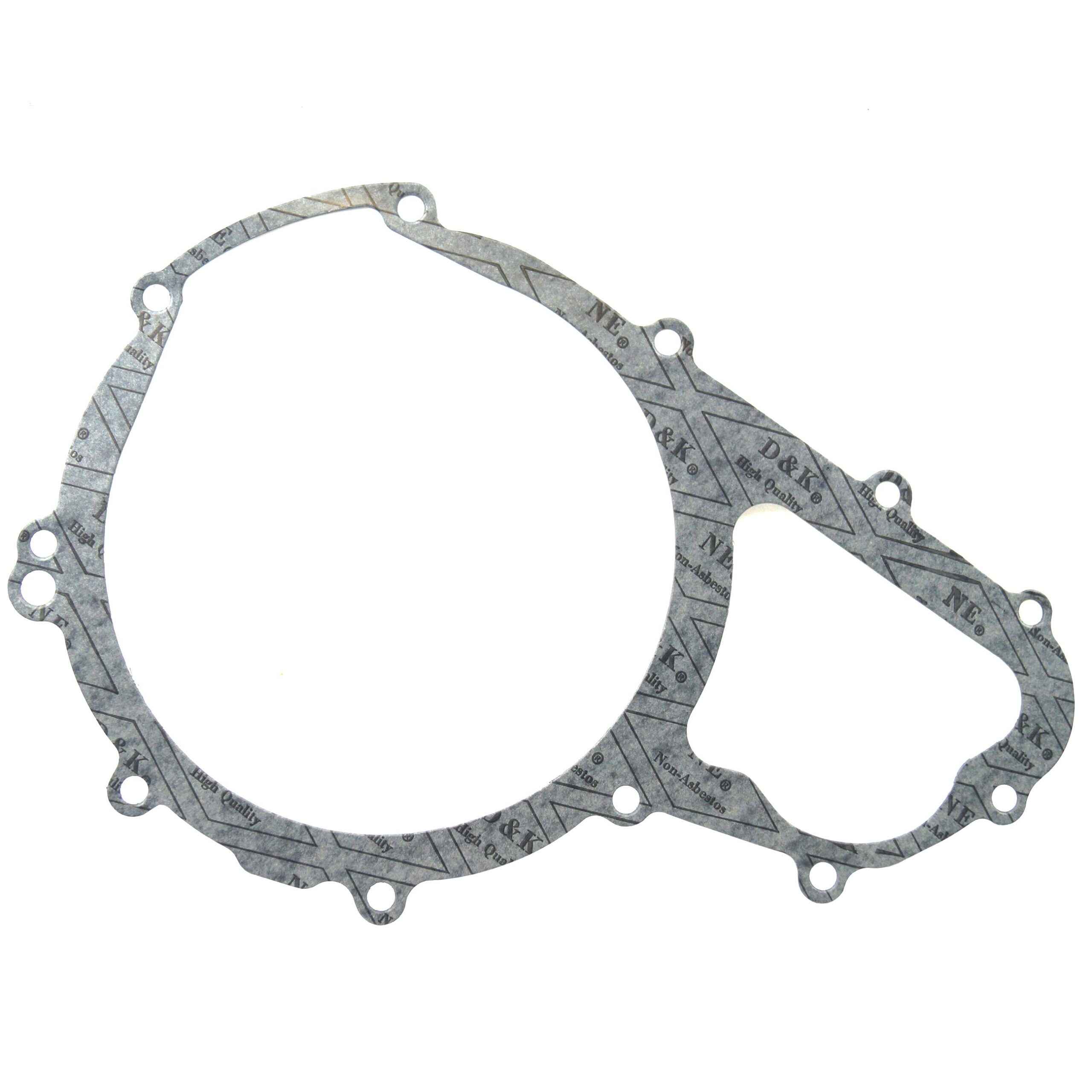 GASKET MAGNETO COVER DR 650 S, NAMURA NX-30049CG, 11483-32E00
