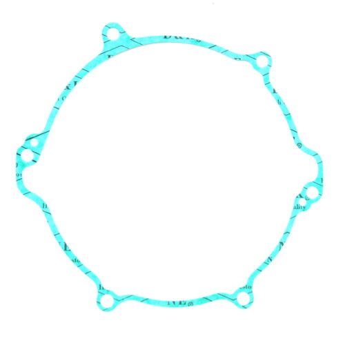 GASKET CLUTCH COVER YZ 125 2005-2023, NAMURA NX-40009CG, 1C3-15463-00