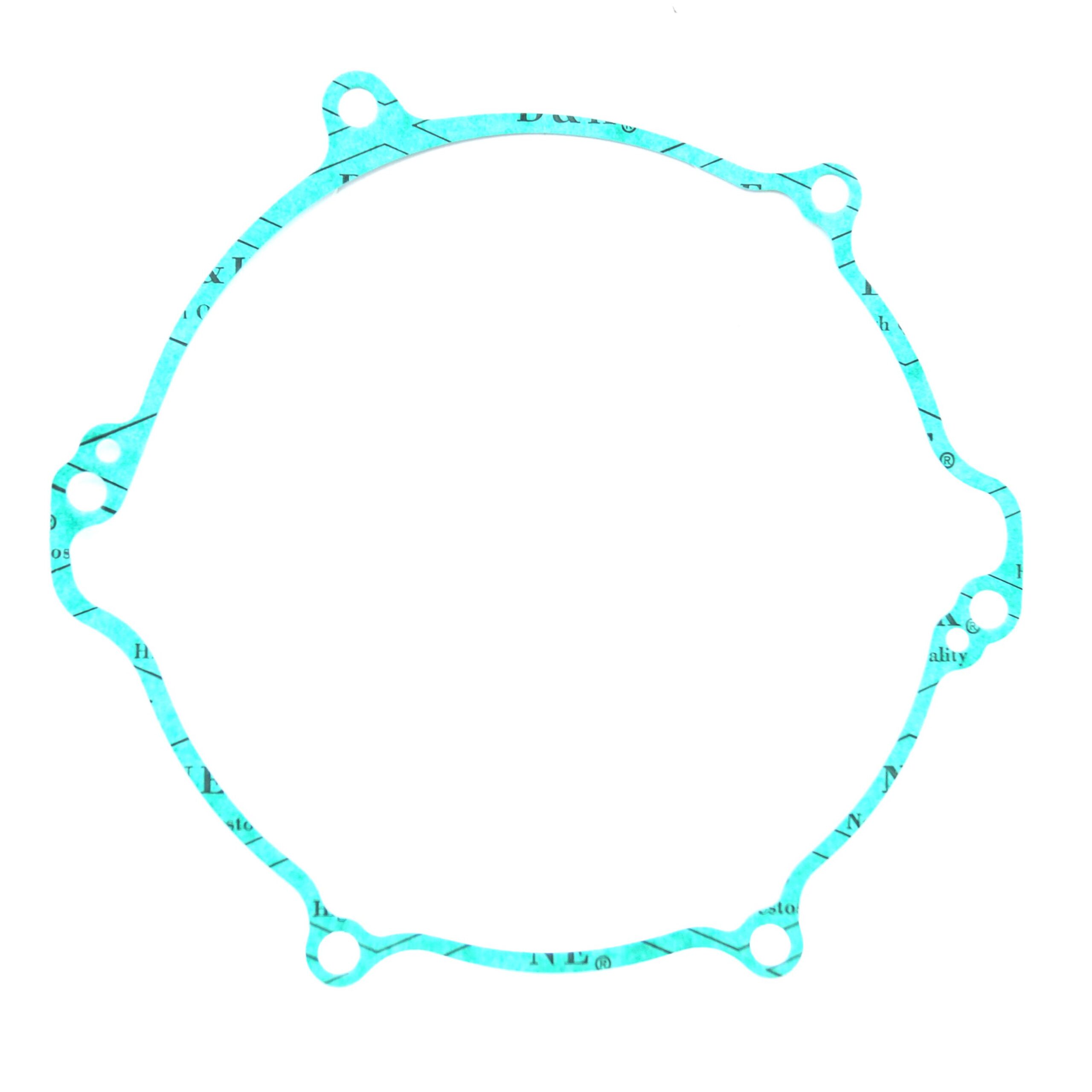 GASKET CLUTCH COVER YZ 125 2005-2023, NAMURA NX-40009CG, 1C3-15463-00