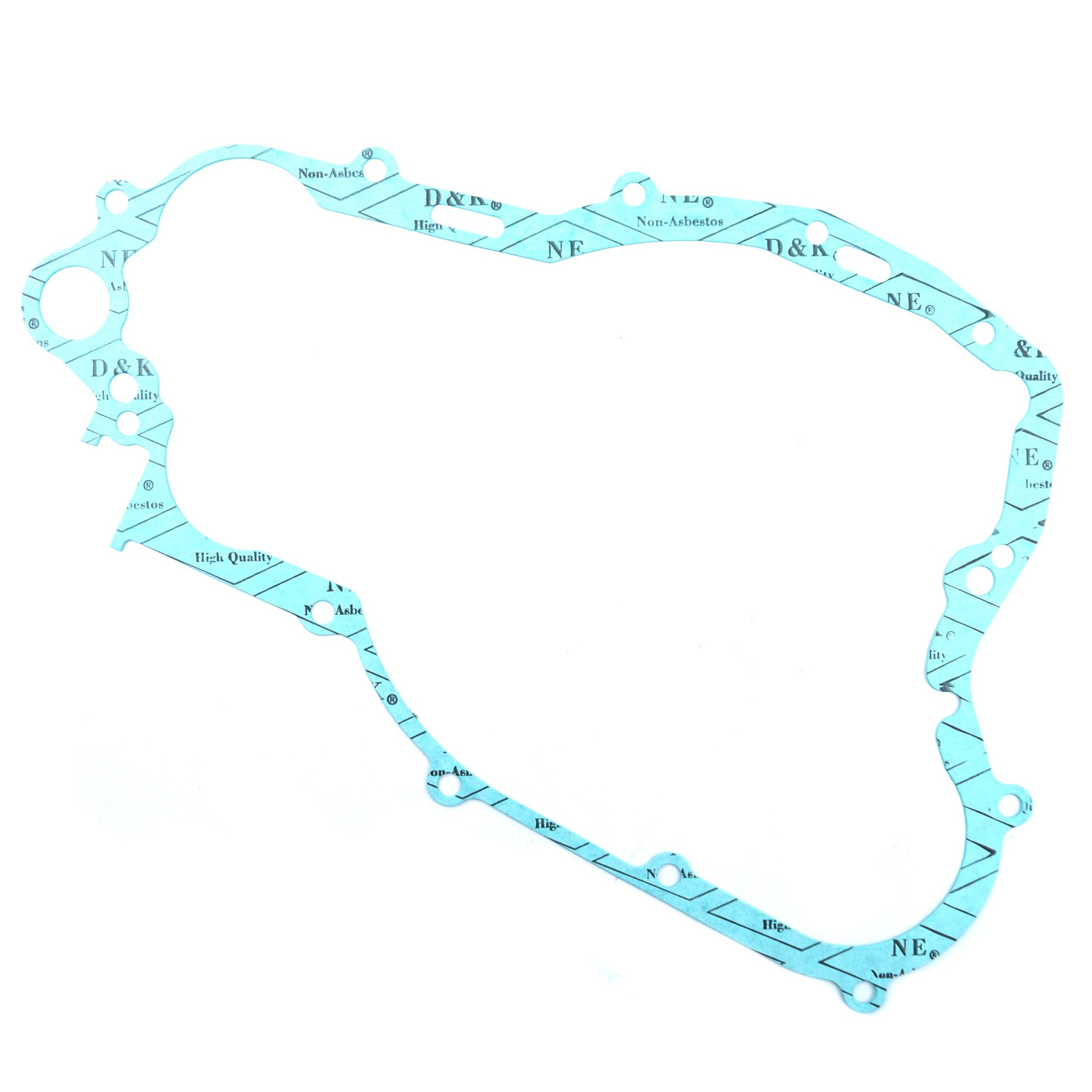 GASKET CLUTCH COVER YZ 250, NAMURA NX-40031CG, 5CU-15462-00