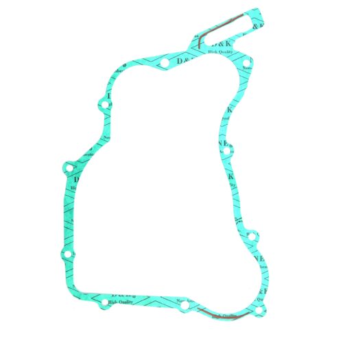 GASKET CLUTCH COVER CR 125 R, NAMURA NX-10000CG, 11394-KZ4-306, 11394-KZ4-620