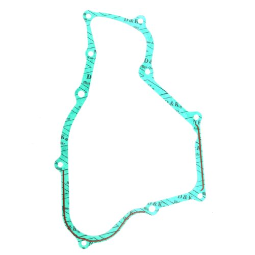 GASKET CLUTCH COVER CR 80 R, NAMURA NX-10081CG, 11393-GBF-830, 11393-GC4-600