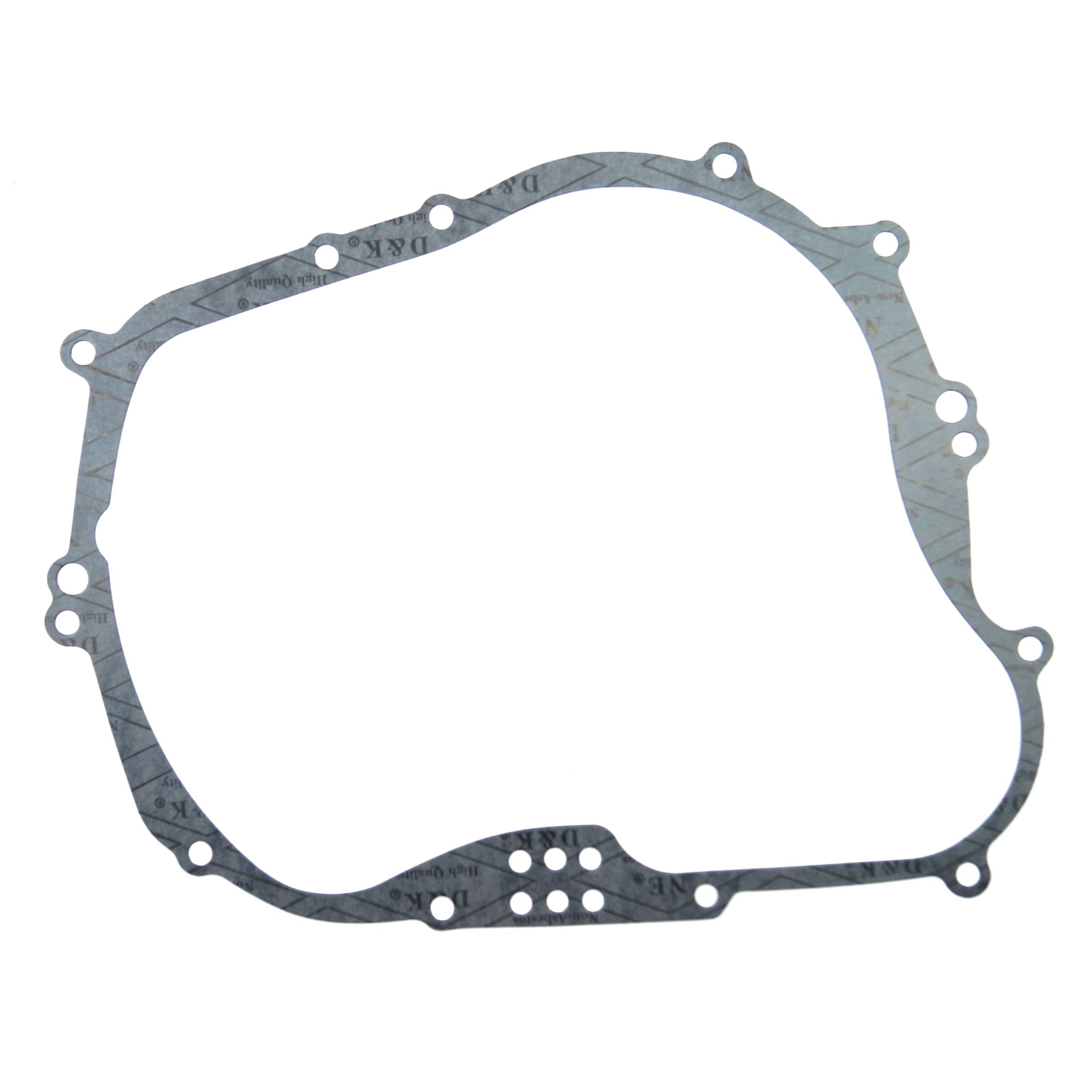 GASKET CLUTCH COVER KLX 250, NAMURA NX-20036CG2, 11060-1324