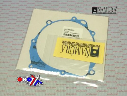 GASKET STATOR COVER DR-Z 400, NAMURA NX-30041CG, 11483-29F00