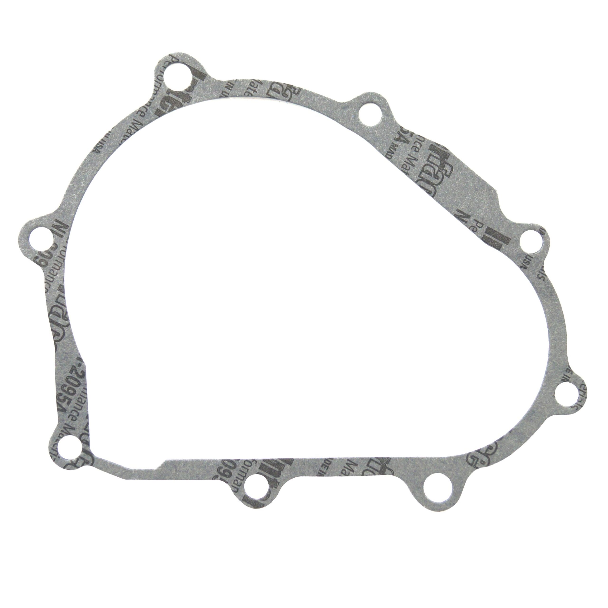 GASKET CLUTCH COVER YZ 250 F, NAMURA NX-40032CG, 5NL-15451-00