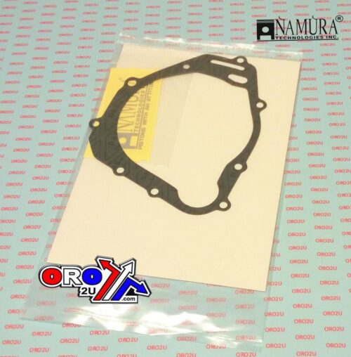 GASKET STATOR COVER DR-Z 250, NAMURA NX-30043CG, 11483-13E00