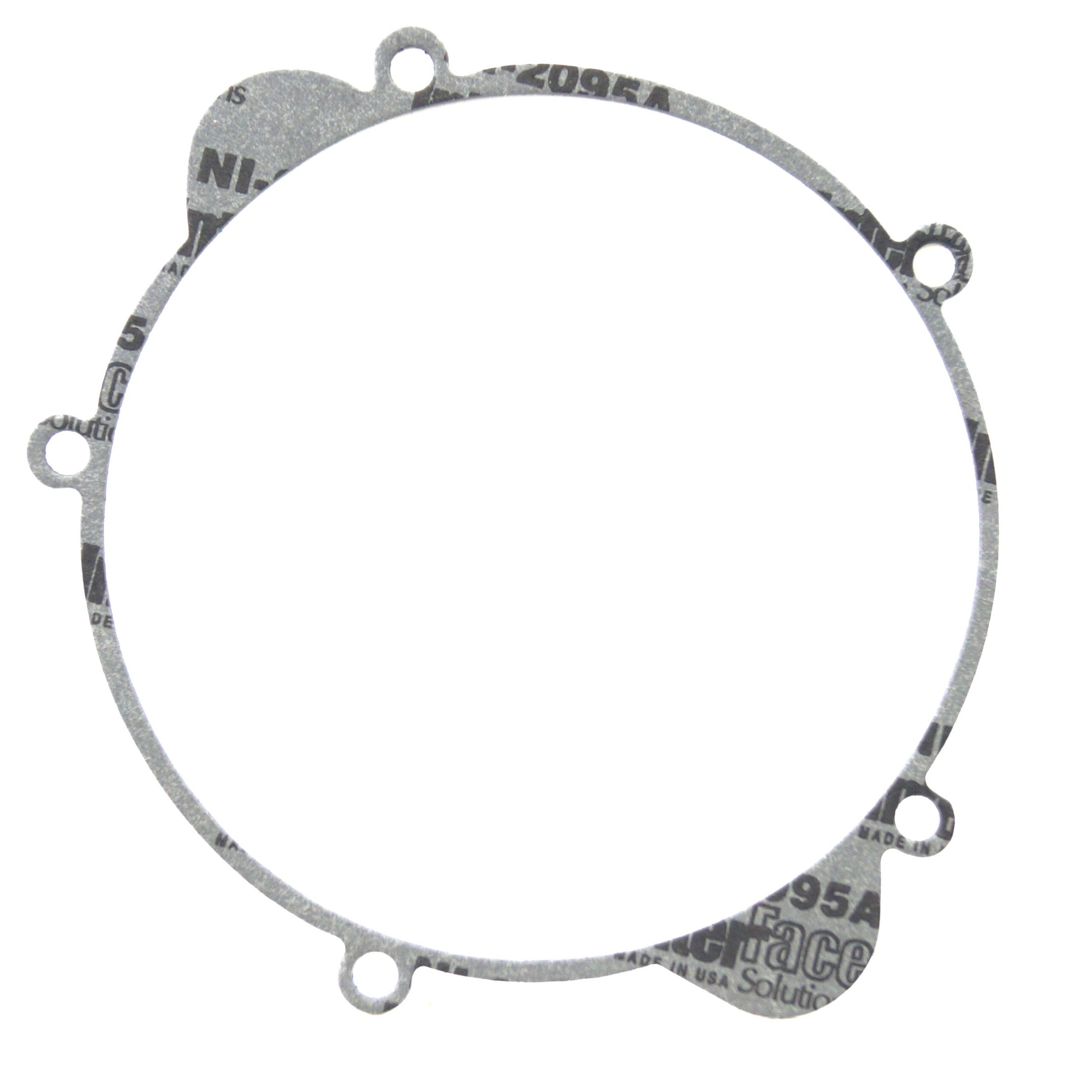 GASKET CLUTCH COVER KTM 85 105, NAMURA NX-70105CG, 1671851000, 47030027100