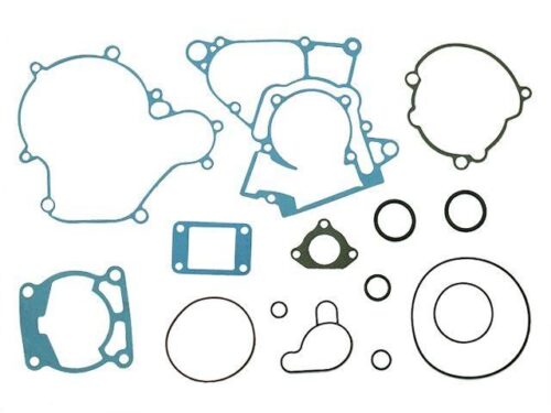 GASKET FULL SET 09-15 KTM 50SX, NAMURA NX-70020F COMPLETE