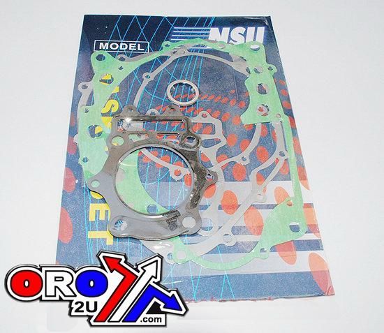 GASKET FULL SET 90-99 DR350T - Image 2