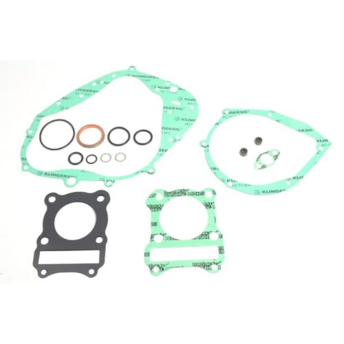 COMPLETE GASKET KIT DR-Z 125 03-12, ATHENA P400510850069 SUZUKI