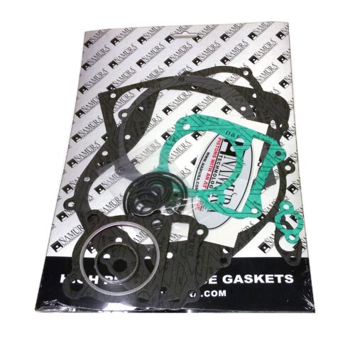 GASKET FULL SET 86-09 DR200, NAMURA NX-30011F SUZUKI