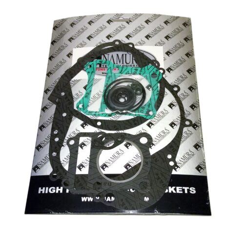 GASKET FULL SET KLX / DRZ125L, NAMURA NX-20007F KLX125, 19PC