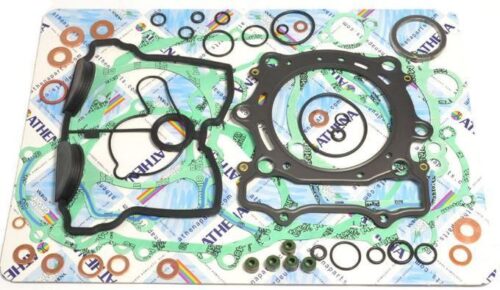 COMPLETE GASKET KIT WR/YZ 400 98-02, ATHENA P400485850405 YAMAHA