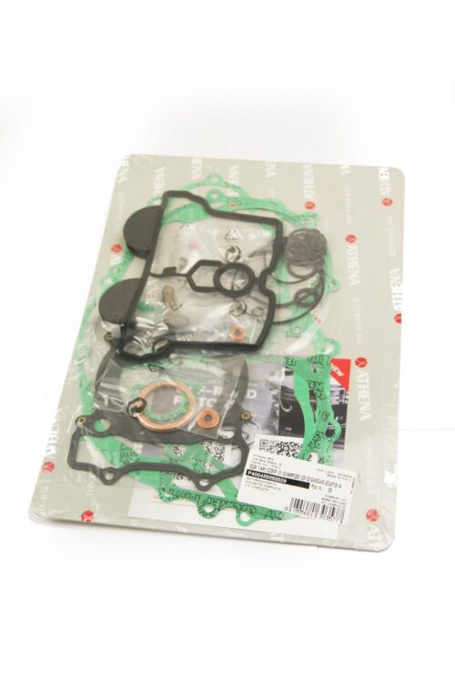 COMPLETE GASKET KIT WR/YZ 250 01-13 EC 250 13-15, ATHENA P400485850039 YAMAHA GAS GAS