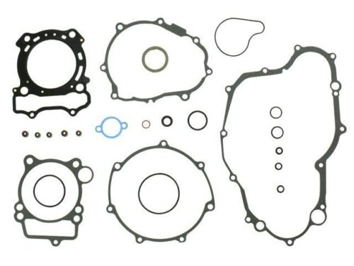 GASKET FULL SET 03-09 WR250F, NAMURA NX-40036F YAMAHA