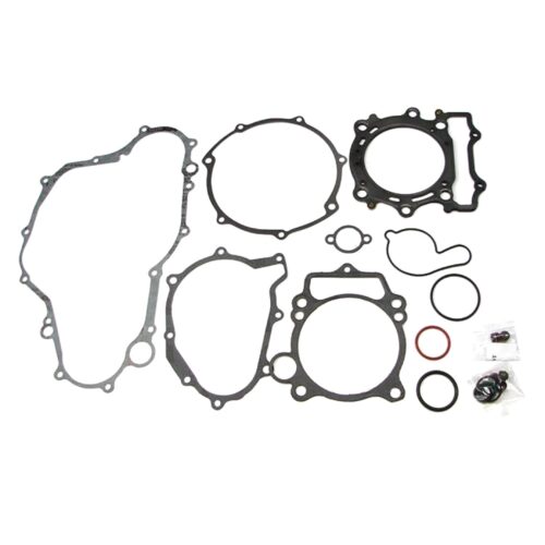 GASKET FULL SET 98-99 YZF400, NAMURA NX-40040F WRF400