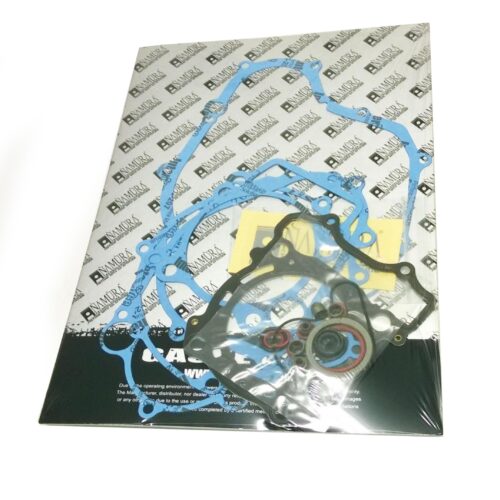 GASKET FULL SET 01-13 YZF250, NAMURA NX-40032F WRF250 01-02, YZ250F YZF250 2001 – 2013, WR250F WRF250 2001 – 2002