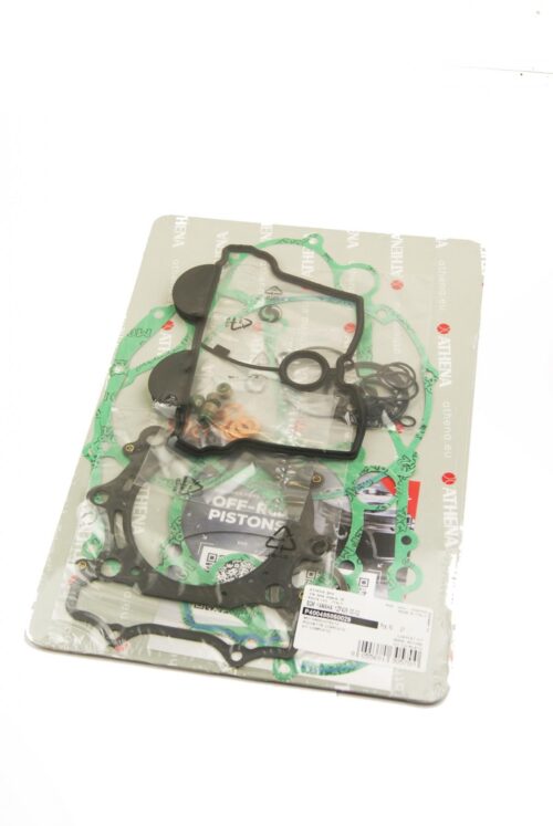 COMPLETE GASKET KIT YZ 426F 00-02, ATHENA P400485850029 YAMAHA