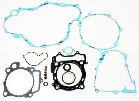 GASKET FULL SET 06-09 YZF450, NAMURA NX-40046F YAMAHA MX - Image 2