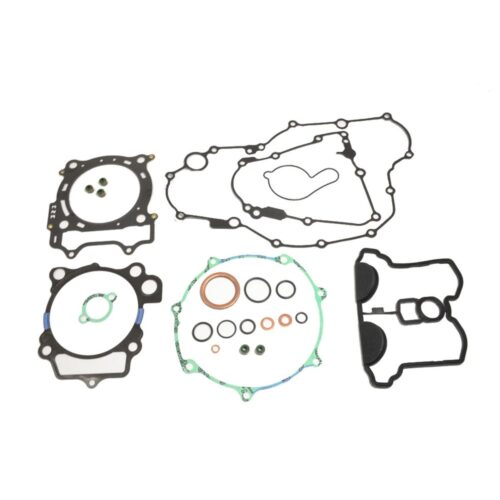 COMPLETE GASKET KIT YAMAHA YZ450F 06-09, ATHENA P400485850069 GAS GAS EC450 13-15 CCM MX 450 08