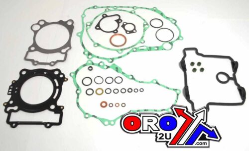 COMPLETE GASKET KIT WR 250 R/X 08-17, ATHENA P400485850154 YAMAHA