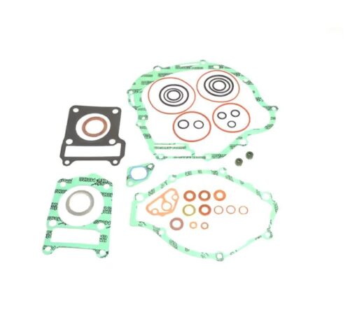 COMPLETE GASKET KIT TT/XT/YBR/YFM 125 05-15, ATHENA P400485850157 YAMAHA