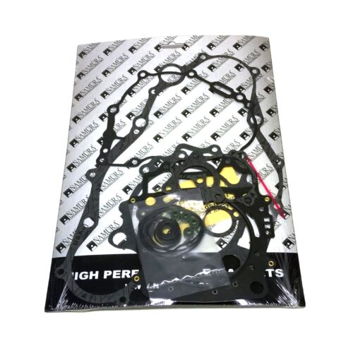 GASKET FULL SET 10-13 YZ450F, NAMURA NX-40047F YAMAHA MX, NOT ROCKER RUBBER SEAL