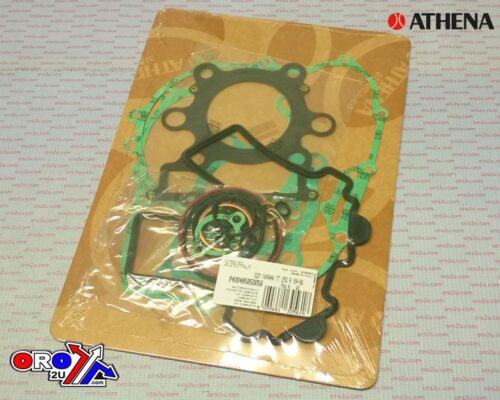 COMPLETE GASKET KIT TT-R 250 99-06, ATHENA P400485850056 YAMAHA