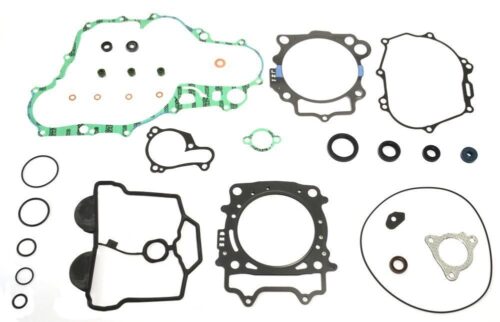 COMPLETE GASKET KIT WR/YZ 450F/FX 14-18, ATHENA P400485900188 YAMAHA